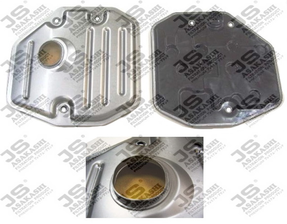 JT21004 JS ASAKASHI Фильтр акпп (без прокладки)